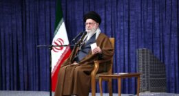 The World Must Stop Ignoring What Iranians Already Know: The Regime Is on the Brink