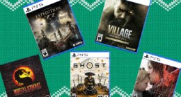 The best Playstation 5 games we recommend for gifting in 2025
