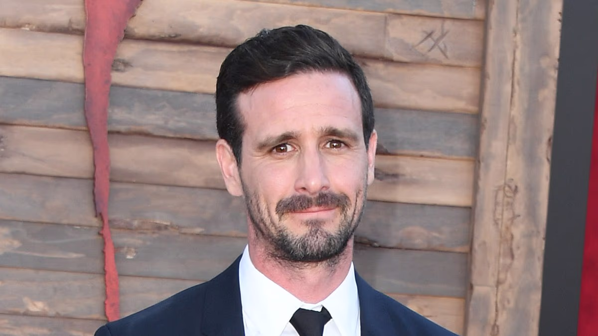 The curse of The Wire: How show faced string of sudden deaths