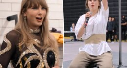 The final 2 episodes of Taylor Swift’s ‘End of an Era’ are dropping early—When and how to watch