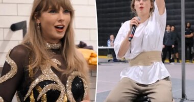 The final 2 episodes of Taylor Swift’s ‘End of an Era’ are dropping early—When and how to watch