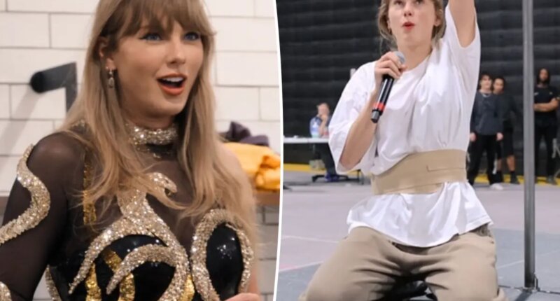 The final 2 episodes of Taylor Swift’s ‘End of an Era’ are dropping early—When and how to watch