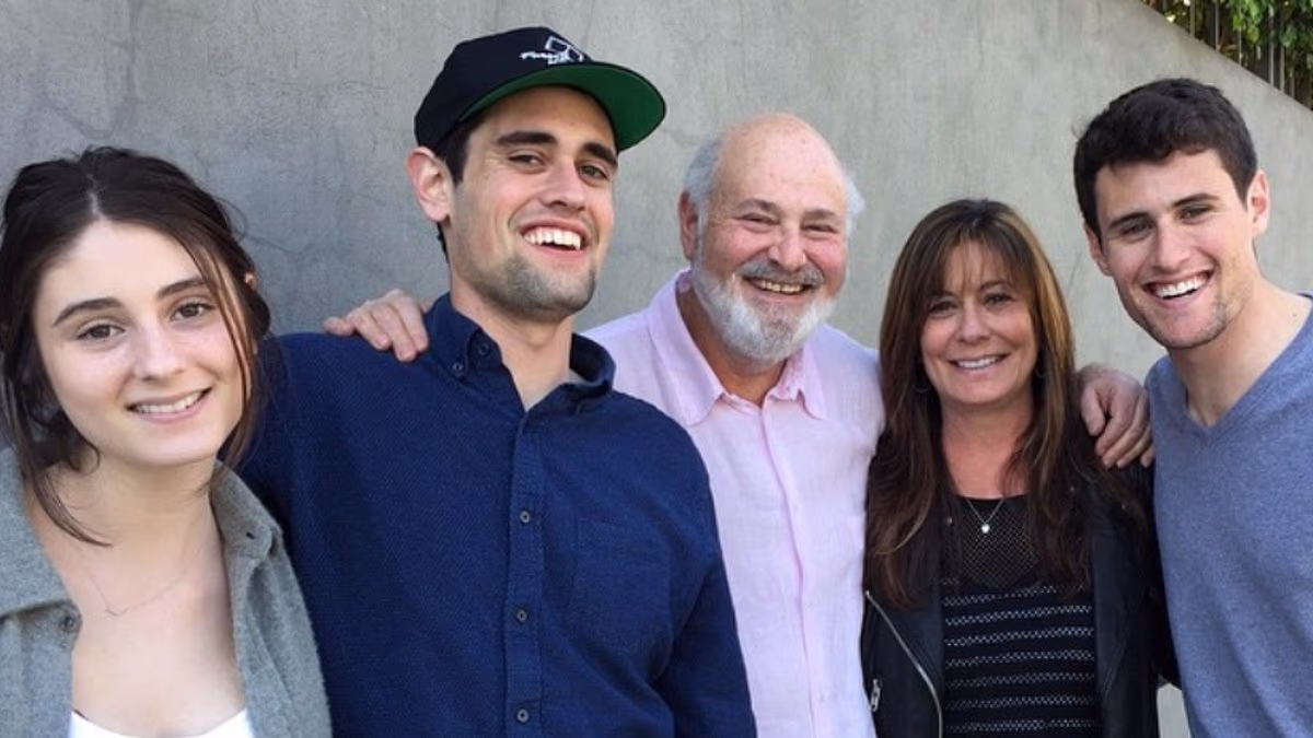 The full story of the Reiner murders is so much more unbearable