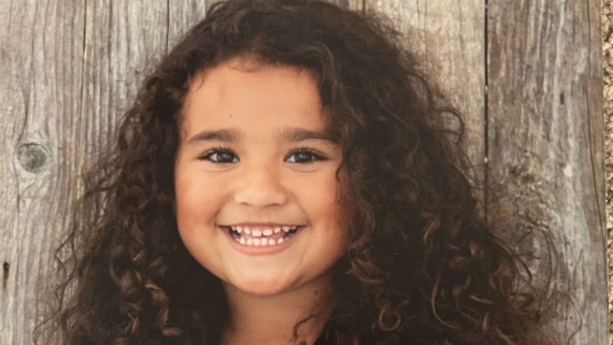 The 'hard-knock' life of Melodee Buzzard