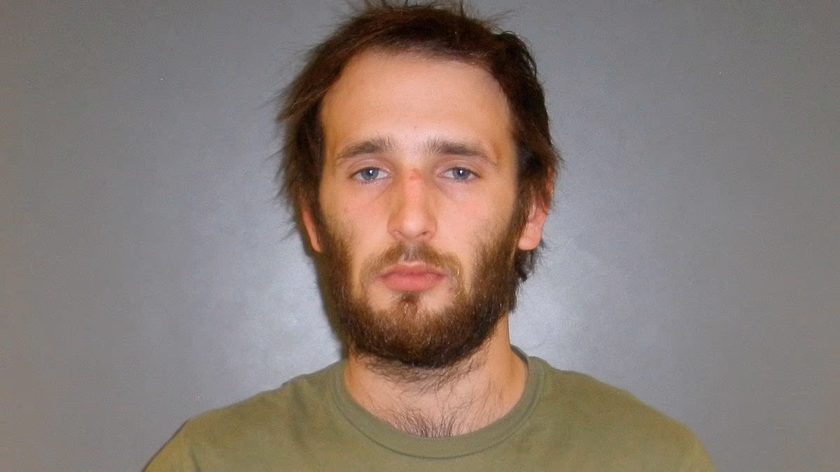 The meth curse of Hollywood's rich kids