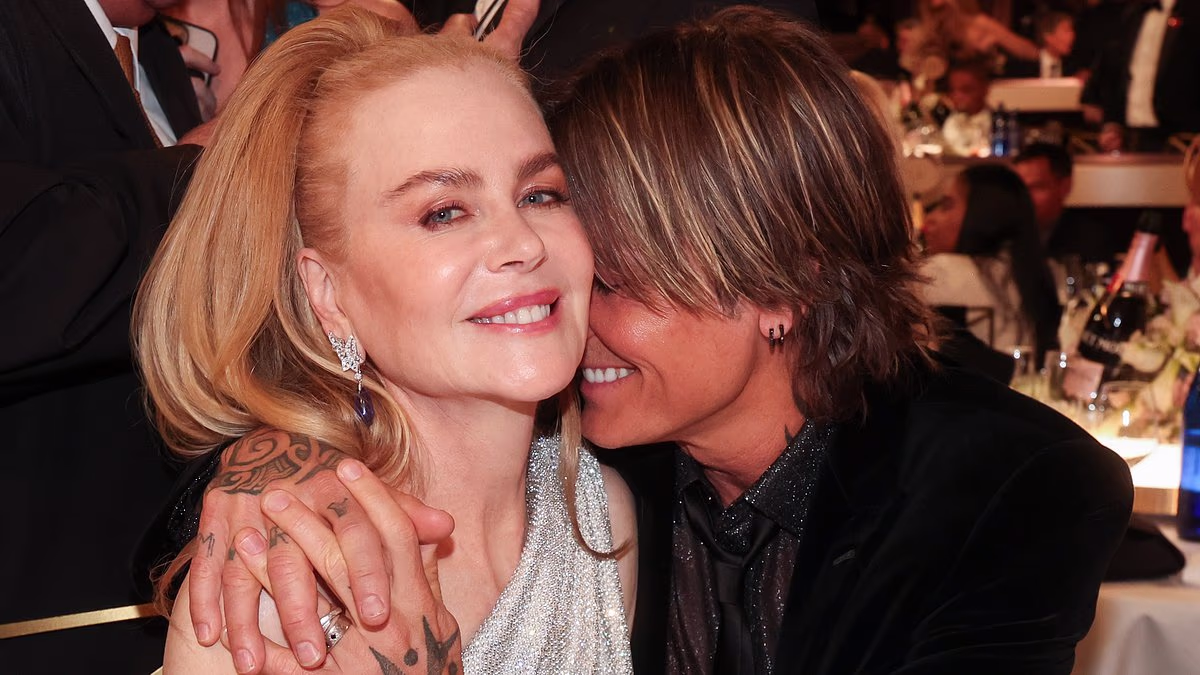 The most shocking celebrity splits of 2025