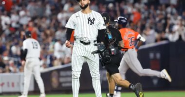 The question at center of Mets' Devin Williams signing