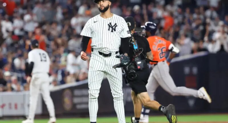 The question at center of Mets' Devin Williams signing