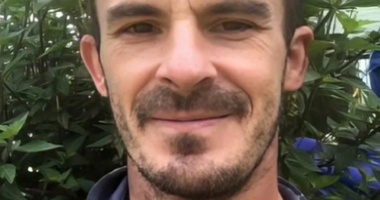 The system missed five chances to stop him