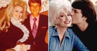 The true story of Dolly Parton’s ultra-secret marriage — and why her husband stayed in the shadows
