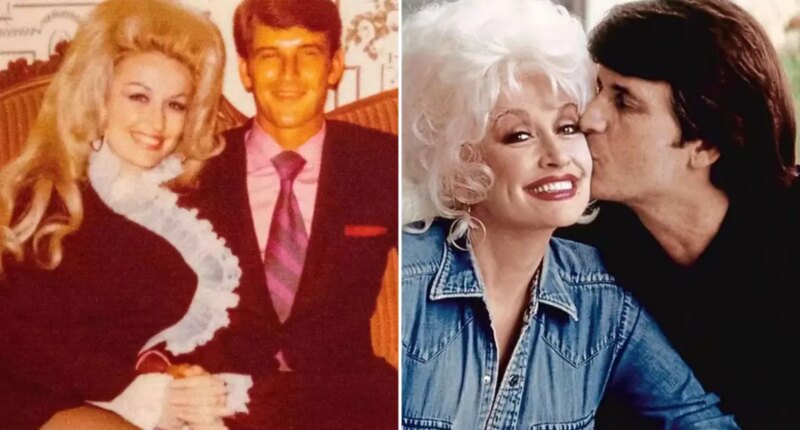 The true story of Dolly Parton’s ultra-secret marriage — and why her husband stayed in the shadows