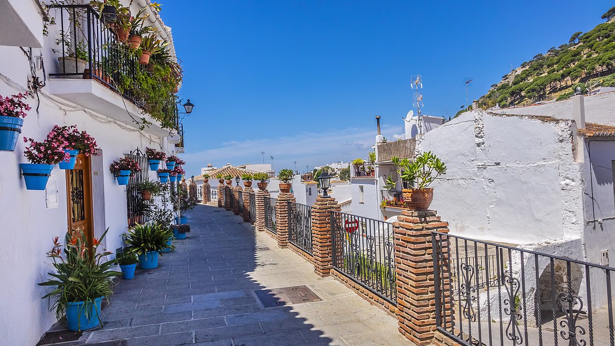 The world's best country for buying a holiday home revealed