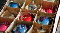 There’s a better way to store your ornaments than the way you’ve been doing it
