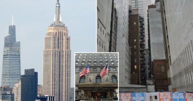 There’s plenty of cause for pessimism for NYC commercial real estate in 2026