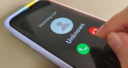These 5 states had the most robocall complaints in 2025: FTC