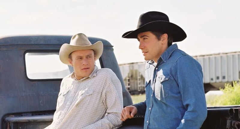 These Brokeback Mountain Secrets Are What We Got Now