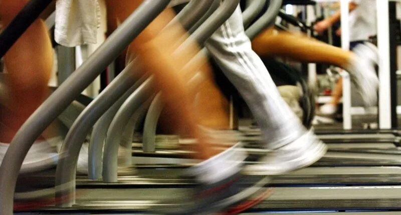 These are Americans' top New Year's resolutions for 2026: Survey