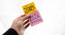 These new Virginia laws go into effect on Jan. 1, 2026