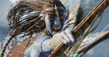 They Hid So Much In Avatar: Fire And Ash