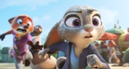 Things Only Adults Notice In Zootopia 2