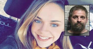 Third man indicted after pregnant woman found in tote