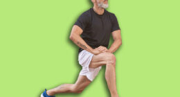 This 12-Minute Bodyweight Circuit Builds More Muscle Than 50 Minutes of Weights After 55