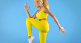 This 15-Minute Standing Routine Reverses Muscle Loss Better Than Supplements After 55