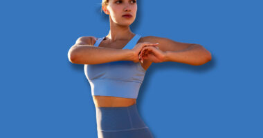 This 7-Minute Standing Routine Reverses Aging Better Than Expensive Supplements After 50