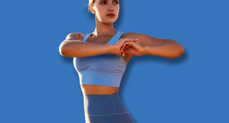 This 7-Minute Standing Routine Reverses Aging Better Than Expensive Supplements After 50