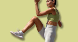 This 8-Minute Standing Routine Builds More Core Strength Than 30 Minutes of Crunches After 50