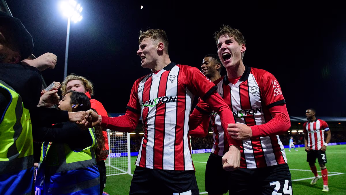 This Boxing Day was a sad blot on English top-flight history thanks to the Premier League and Sky - but my day at Stockport County reminded me of all that's beautiful about this treasured tradition, writes OLIVER HOLT