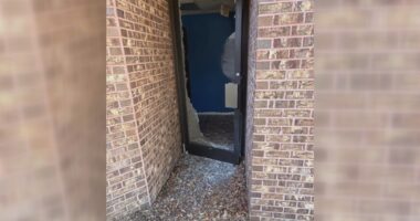 Thousands of dollars worth of teaching equipment stolen from Minds of the Future Academy