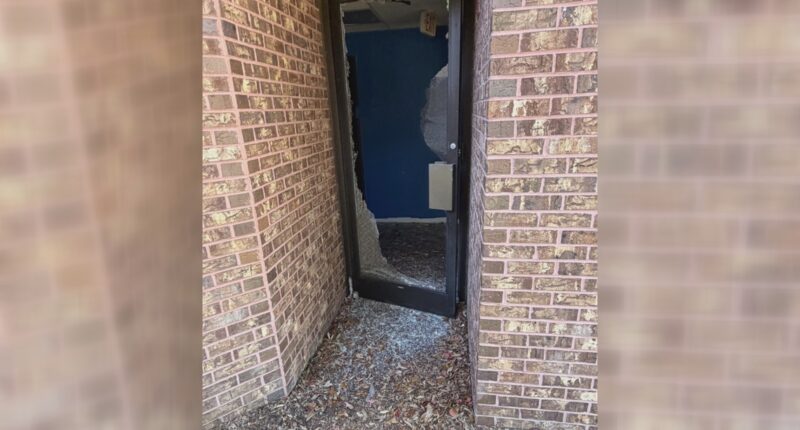 Thousands of dollars worth of teaching equipment stolen from Minds of the Future Academy