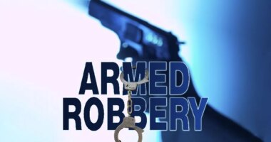 Three charged in Augusta Family Dollar robbery update