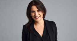 Therese Frangie graduated high school with no university offers; now she's the chief executive of restaurant giant Oporto.