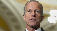 Thune Calls for Major Shift in How US Deals With Putin, As Russia Continues to Wage War on Ukraine