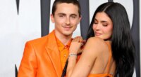 Timothée Chalamet flexes Kylie Jenner’s billionaire status on new rap track as EsDeeKid rumors swirl
