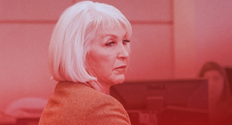 Tina Peters' Lawyer: Jailed Whistleblower Attacked in Prison