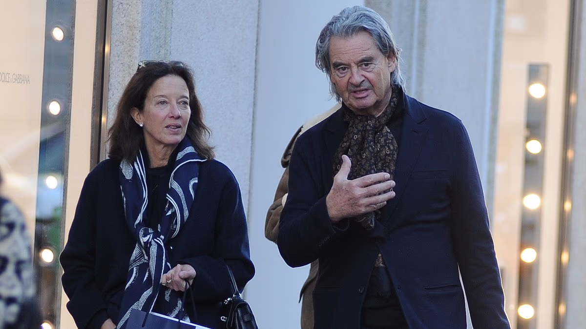 Tina Turner's husband, 69, finds love again with American widow