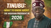 Tinubu