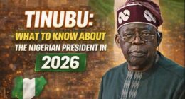 Tinubu