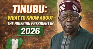 Tinubu
