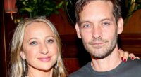 Tobey Maguire's Ex Jennifer Meyer Details "Big Hurdles" During Divorce