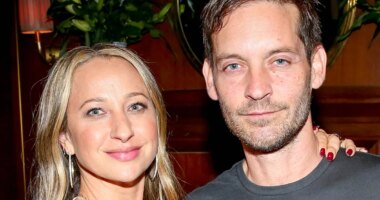 Tobey Maguire's Ex Jennifer Meyer Details "Big Hurdles" During Divorce