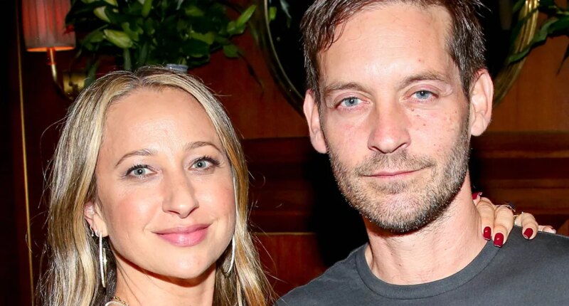 Tobey Maguire's Ex Jennifer Meyer Details "Big Hurdles" During Divorce