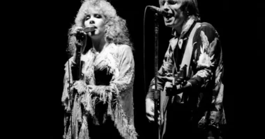 Tom Petty's Bandmates Were Irritated With Him Over a Stevie Nicks Song on Their Album 