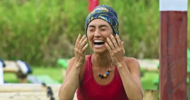 Tonight's 'Survivor' 49 Finale Will Be Interrupted -- Here's Why