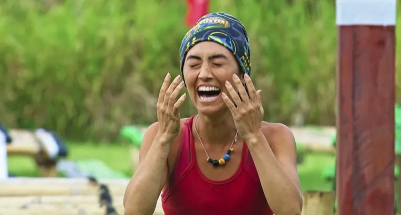 Tonight's 'Survivor' 49 Finale Will Be Interrupted -- Here's Why