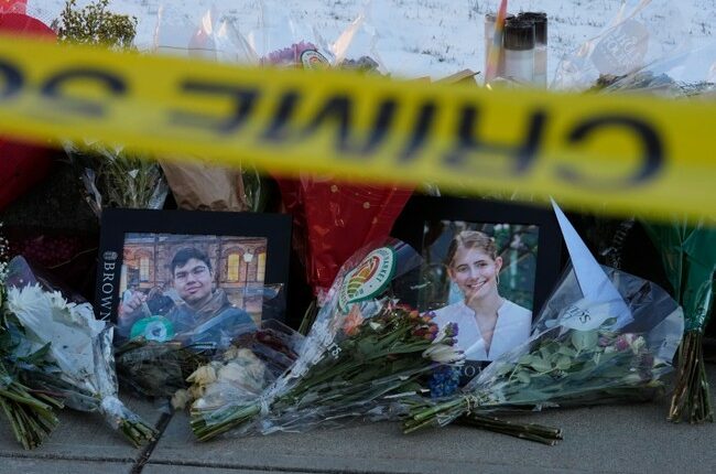 Too Little, Too Late: Brown University Places Safety Chief on Administrative Leave