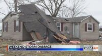 Tornado in Long Creek determined to be an EF-2 with 120 mph winds